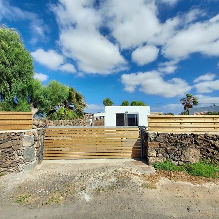 Casa Cocoloe Lajares Villa Екстериор снимка