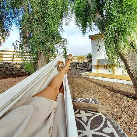 Casa Cocoloe Lajares Villa Екстериор снимка
