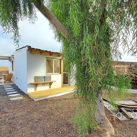 Casa Cocoloe Lajares Villa Екстериор снимка