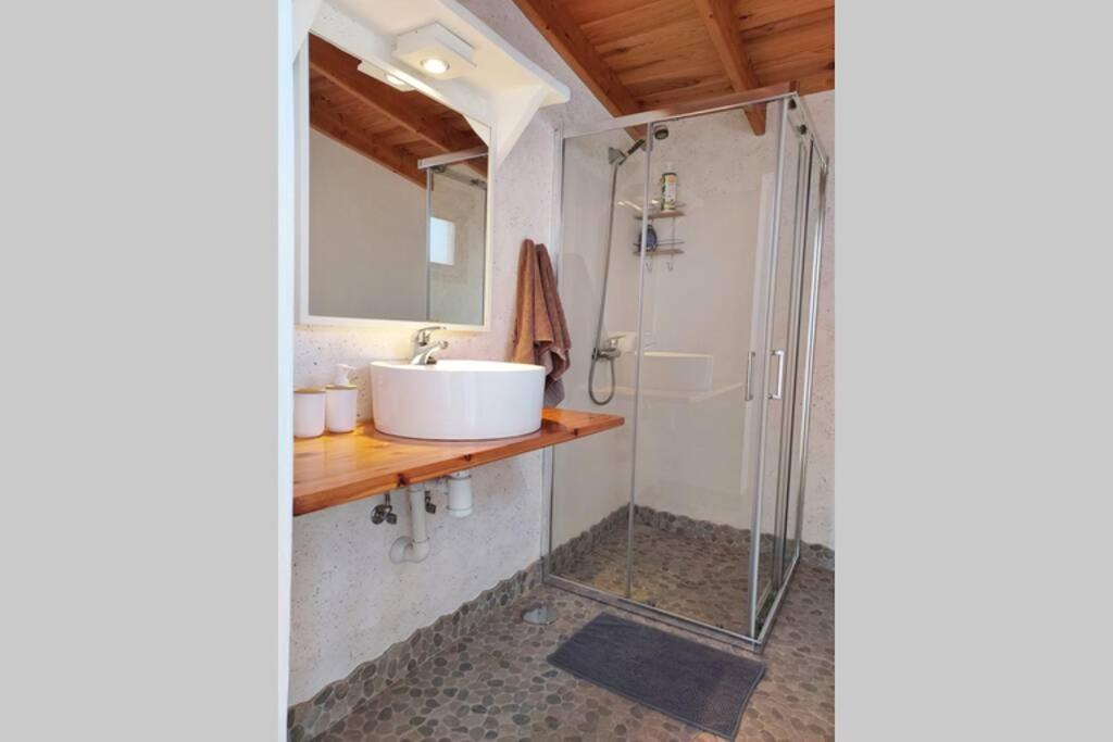 Casa Cocoloe Lajares Villa Екстериор снимка