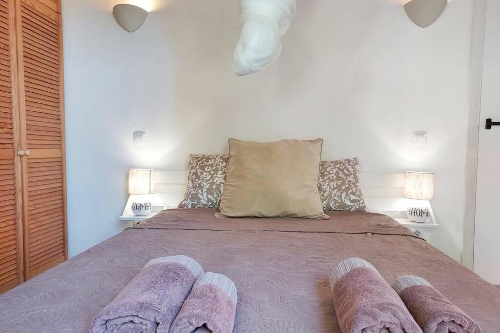 Casa Cocoloe Lajares Villa Екстериор снимка