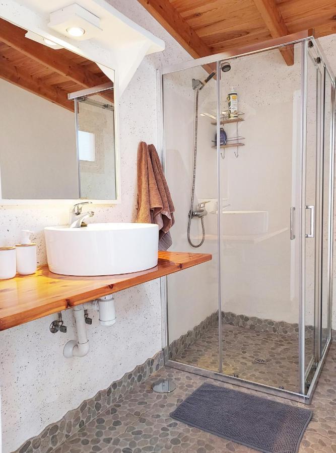 Casa Cocoloe Lajares Villa Екстериор снимка
