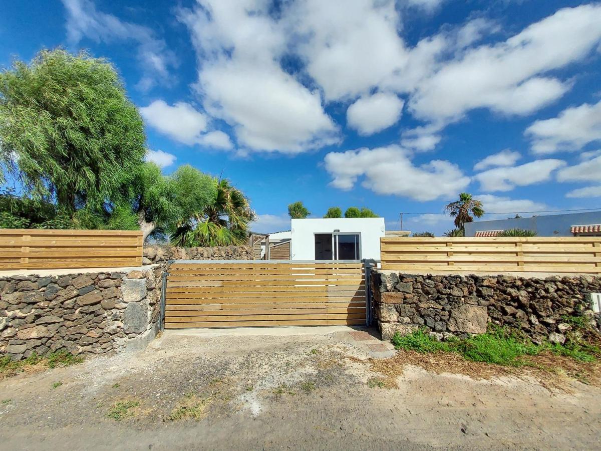 Casa Cocoloe Lajares Villa Екстериор снимка