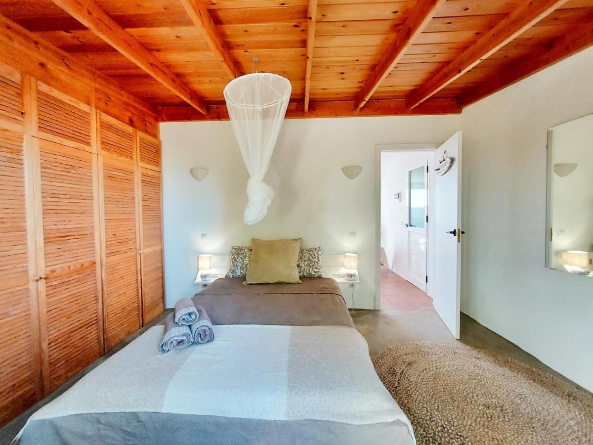 Casa Cocoloe Lajares Villa Екстериор снимка