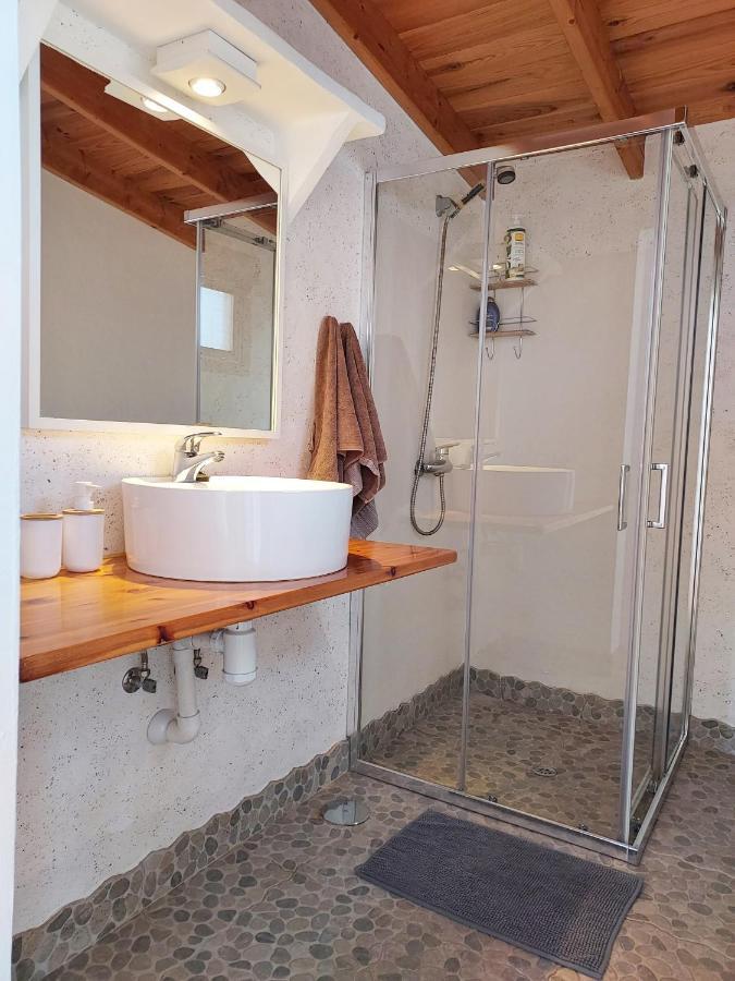 Casa Cocoloe Lajares Villa Екстериор снимка