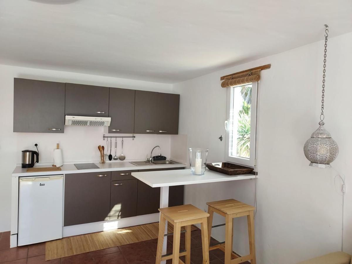 Casa Cocoloe Lajares Villa Екстериор снимка