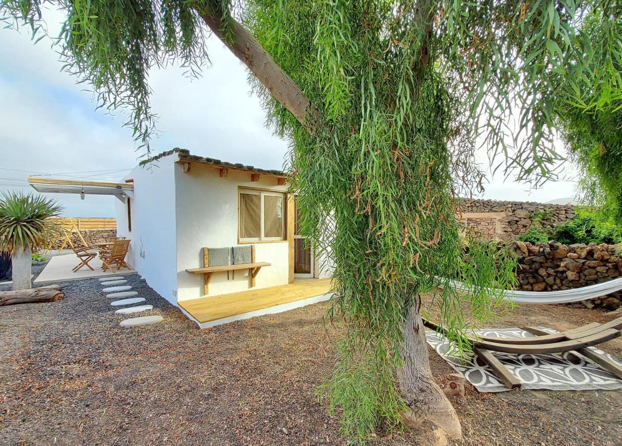 Casa Cocoloe Lajares Villa Екстериор снимка